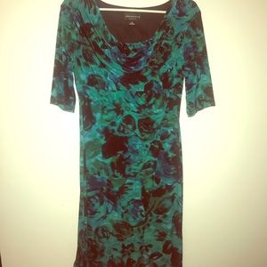 ✨Gorgeous Stretch Midi with 3/4 sleeve